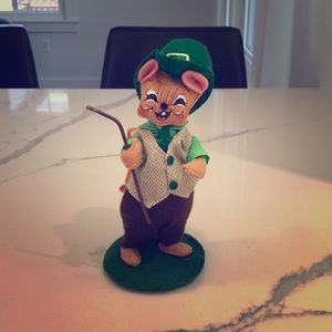 Annalee Mouse ☘️